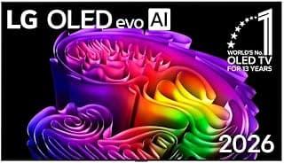 OLED77G66LW