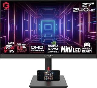 GOML27QHD240IPS