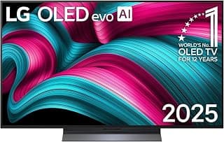 OLED48C56
