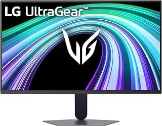 Ultragear 25G523B-B Monitor, 200Hz Full HD, (1920 x 1080), Gaming, Response Time 1ms (GtG at Faster), Contrast Ratio 1000:1, Supports AMD Freesync Premium&G-Sync