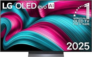 OLED55C56