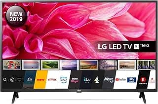 LED-43LM6300PVB