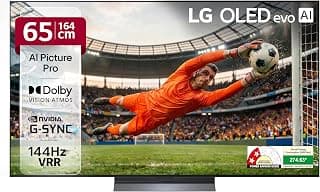 OLED65C56