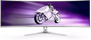 EVNIA 49M2C8900 Gaming Monitor