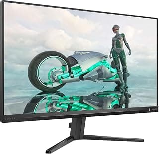فيليبس Evnia 27M2N3500NL LED display 68,6 سم (27") 1920 x 1080 بيكسل HD كامل شاشة كريستال سائل LCD Noir