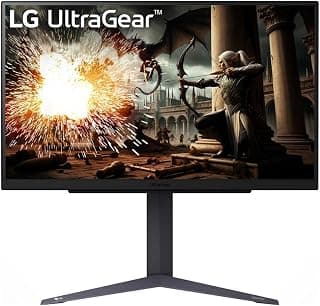 Monitor UltraGear 27GS75Q-B 27GS75QB (27GS75Q-B.AEU)