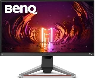 بين كيو شاشة العاب موبيوز EX251 25 انش FHD 220Hz معدل تحديث 1ms GTG AMD فري سينك DP 1.2 HDMI 2.0 موزع USB 99% sRGB *AI* تحسين التفاصيل، قاعدة بيانات ملونة 2.5 واط مكبرات صوت مدمجة (25 انش EX2510S)