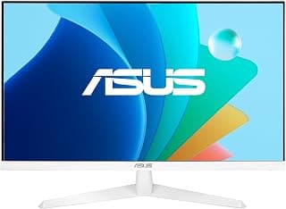 VY279HGR-W 27 Inch FHD IPS Eye Care Gaming Monitor, White