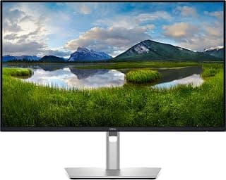 DELL PRO 24 PLUS QHD USBC P2425DE أسود